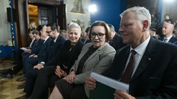 marek suski zasłabł na przesłuchaniu w prokuraturze. "nie chcę umrzeć jak basia skrzypek"