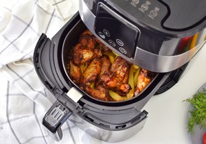 Izdato hitno upozorenje za korisnike Air Fryera, odmah proverite svoj uređaj