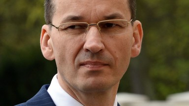 Morawiecki: jestem za obniżeniem wieku emerytalnego