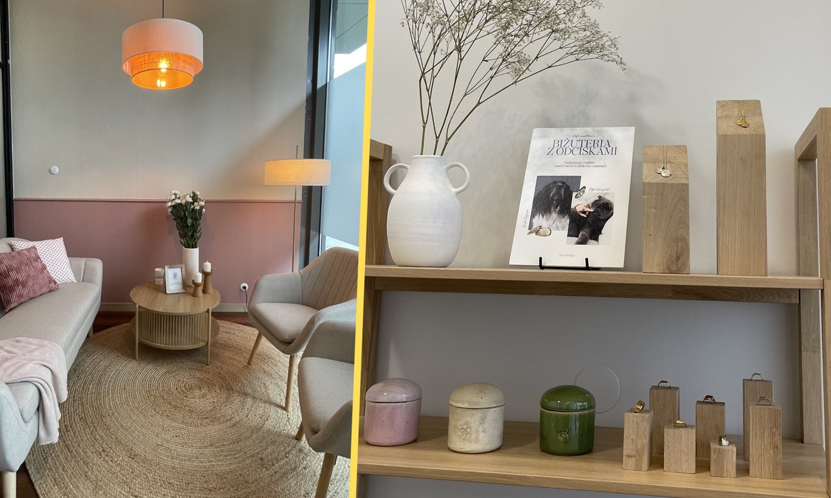 Pierwszy polski dom pożegnań dla zwierząt. Możesz do nich zadzwonić, gdy odejdzie twój pupil