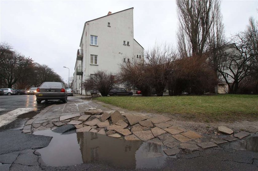 Remontów nie będzie!