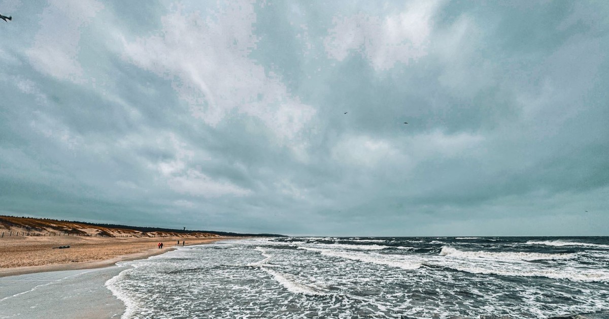 „Autostrada do gospodarczego progresu”. Zachodniopomorski biznes komentuje odkrycie złóż ropy i gazu na Bałtyku