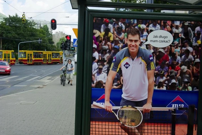 Grzegorz Grzelak (34. na liście Najbogatszych) i Andrzej Walczak (46. na liście Najbogatszych)