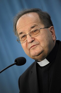 Sekciarskie zachowania ojca Rydzyka? "Zwróciłem uwagę nuncjuszowi papieża"