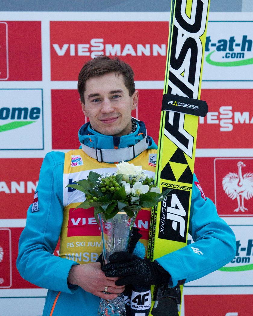 Kamil Stoch