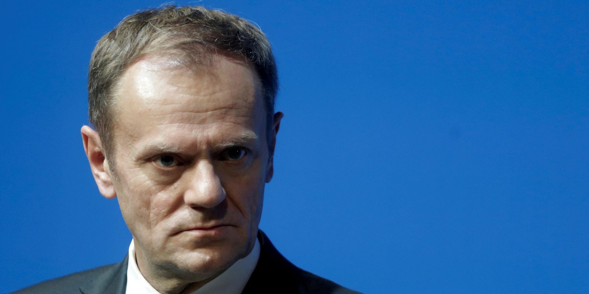 Donald Tusk wydał zgodę na współpracę służb Polski i Rosji