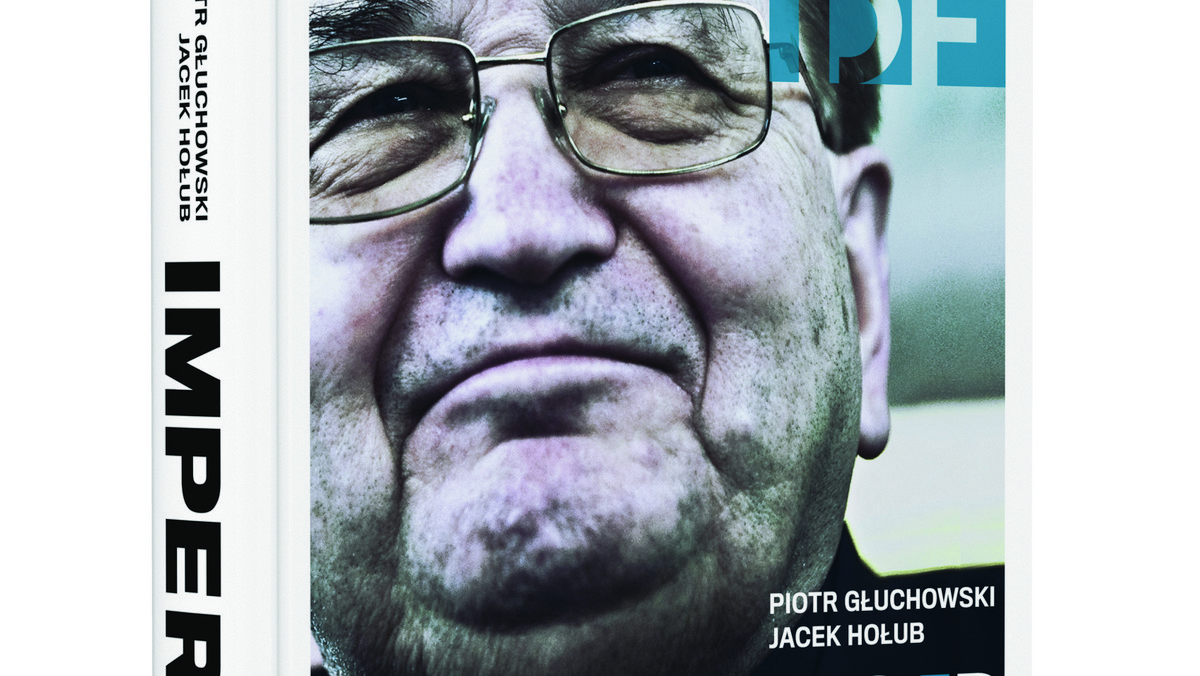 W czwartek 12 września swoją rynkową premierę będzie miała książka "Ojciec Tadeusz Rydzyk. IMPERATOR" - reporterska biografia Tadeusza Rydzyka autorstwa Piotra Głuchowskiego i Jacka Hołuba. Ukazanie się publikacji stanowi przyczynek do debaty "Gazety Wyborczej" pt. "O czym wolno mówić w polskim Kościele?"