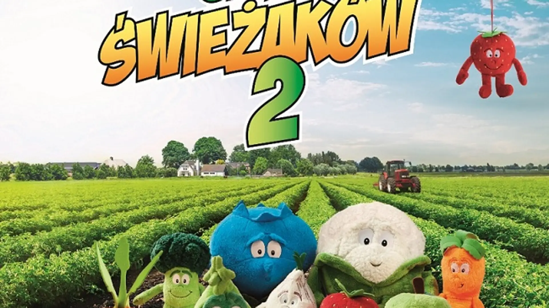 "Gang Świeżaków" wraca do Biedronki! Czy kraj opanuje kolejne szaleństwo?