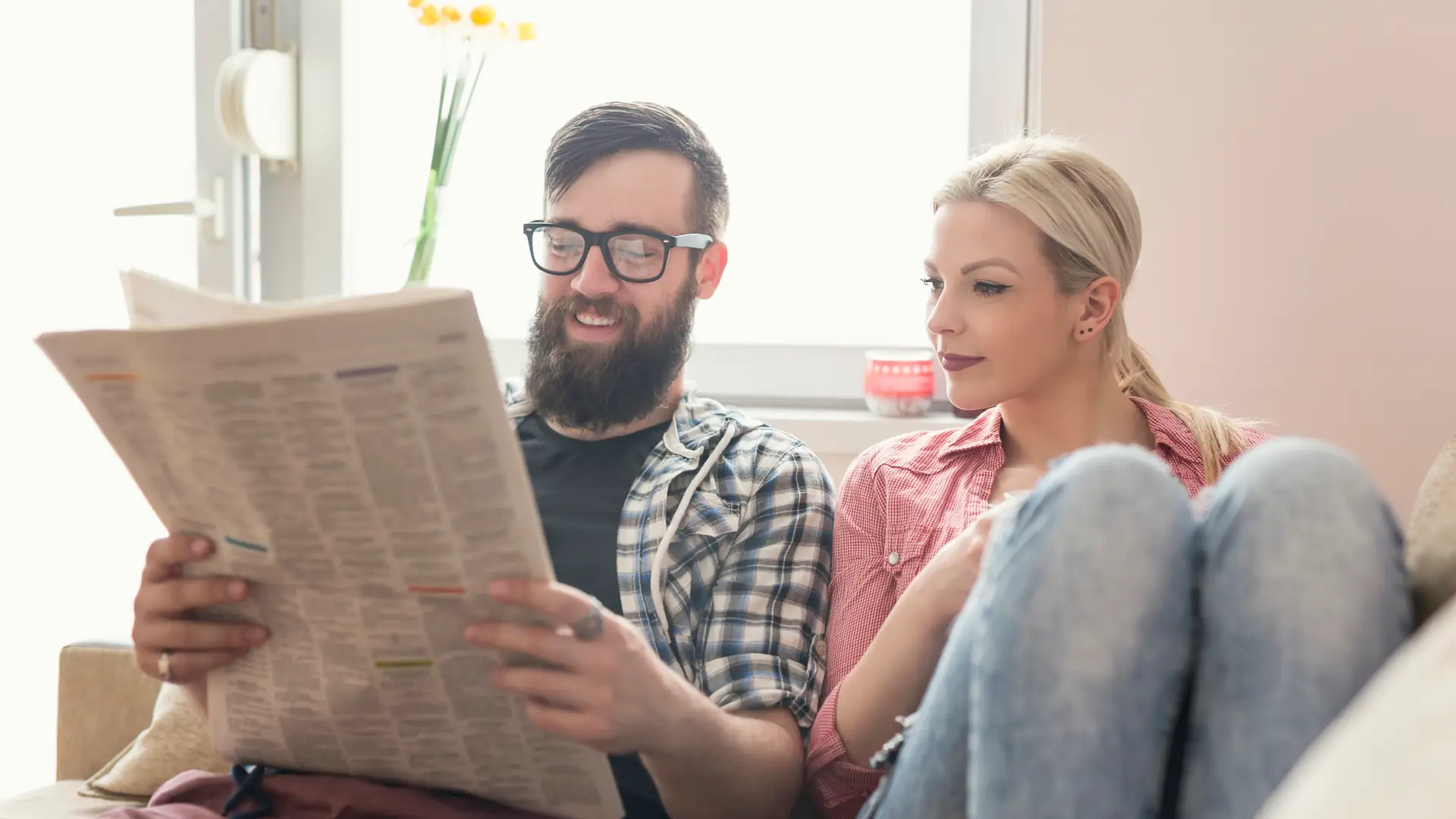 Co najbardziej powstrzymuje kobiety od umawiania się z konkretnym facetem? Możesz się zdziwić