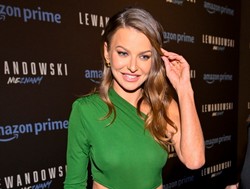 "Brzuch niczym tabliczka czekolady...". Anna Lewandowska pokazała onieśmielające ZDJĘCIE