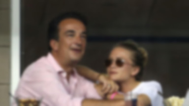 Mary-Kate Olsen i Olivier Sarkozy rozwodzą się