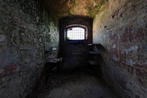 URUGUAY - MUSEUM - PRISON