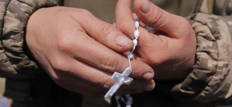 61. dzień wojny w Ukrainie. Rosja chce opanować Donbas [RELACJA NA ŻYWO]