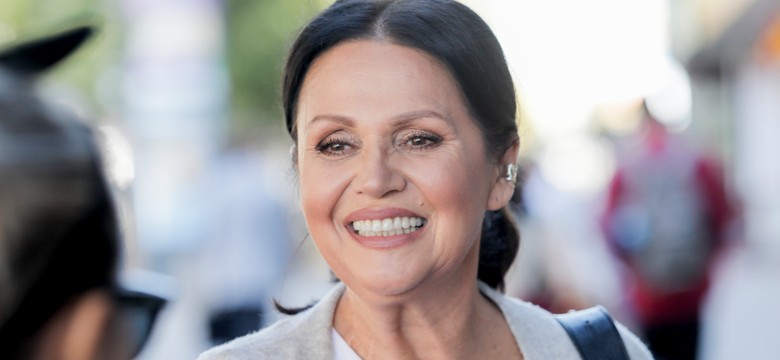 Dlaczego Małgorzata Pieńkowska odeszła z "M jak miłość"? "Dałabym sobie za to rękę uciąć"