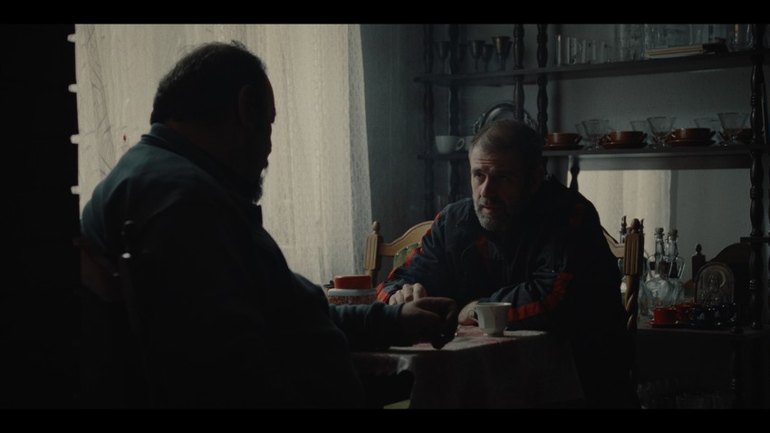 Serija "Sablja" 5. epizoda