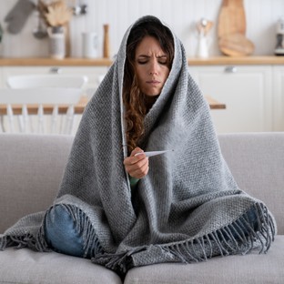 Mikortól számít a láz veszélyesnek? Ezeket tartsa mindig szem előtt!