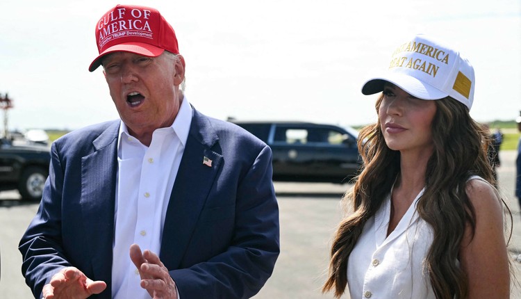 Nowy plan Trumpa. Tak chce powstrzymać imigrantów