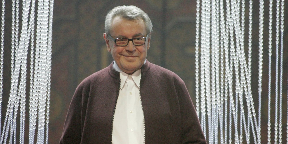 Milos Forman