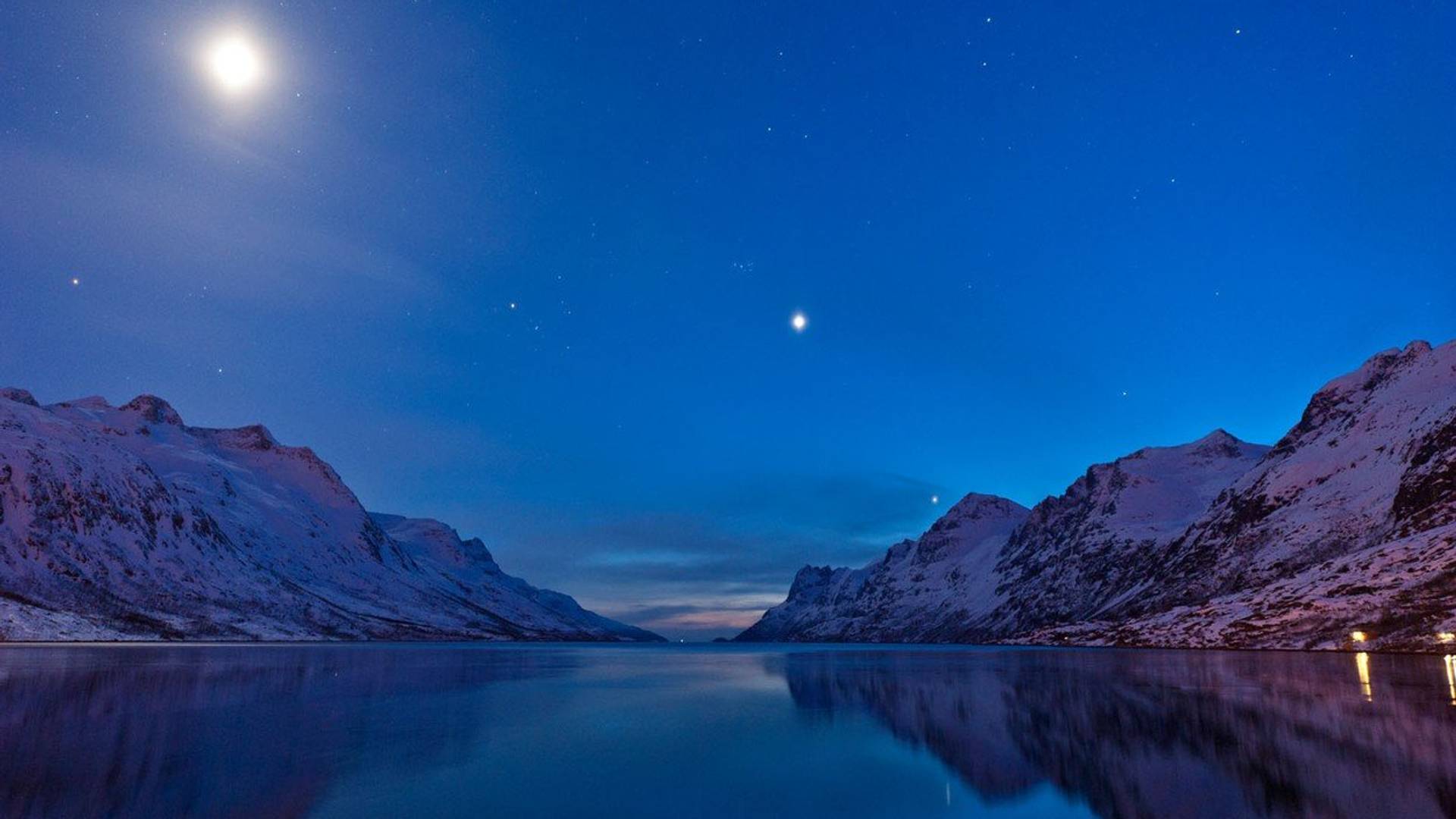 Led sa Jupitera i Saturna pronađen na Zemlji