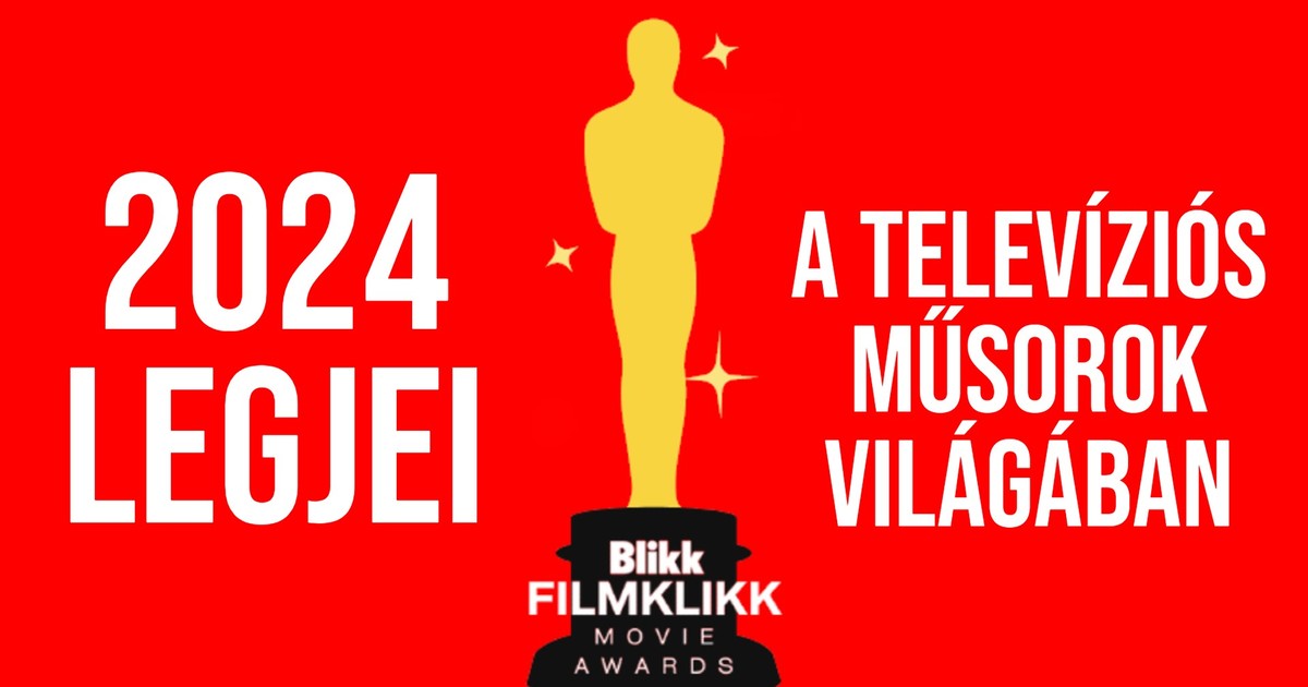Felülmúlták az elvárásokat: íme, 2024 legjobb televíziós műsorai