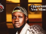 Opportunity Nwa Mbada releases new Random EP