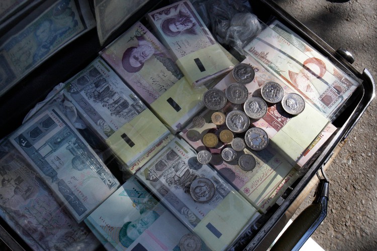 1. Likwidacja źródeł finansowania