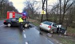 Ksiądz spowodował wypadek, w którym zginęli narzeczeni?