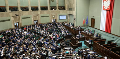 Ważna ustawa trafiła do Sejmu. Szykuje się rewolucyjna zmiana