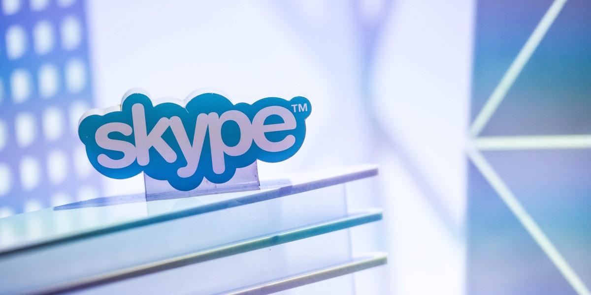 Od stycznia 2018 roku na Skype nie będzie można logować się przez Facebooka