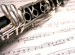 Biegły zbada, czy klarnet przekracza normy