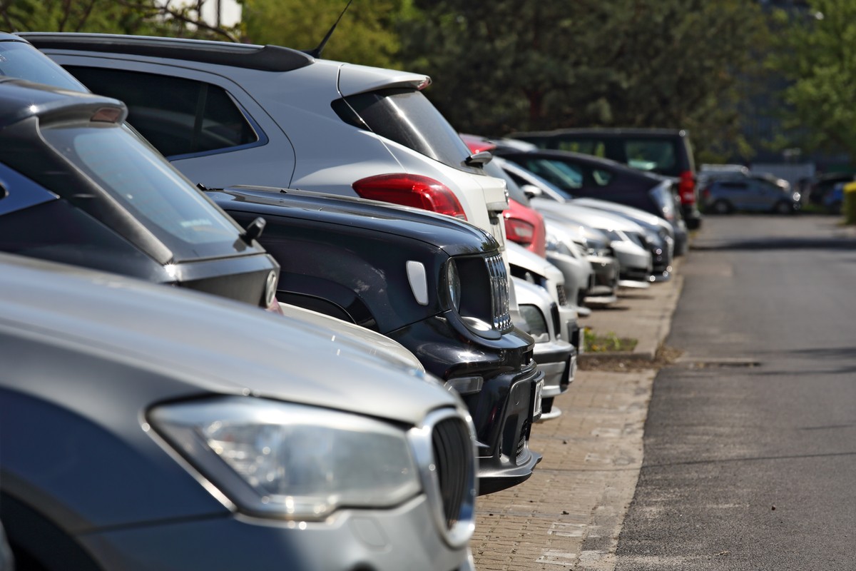 Skarbówka urządza licytacje. Ceny samochodów już od 1 tys. zł