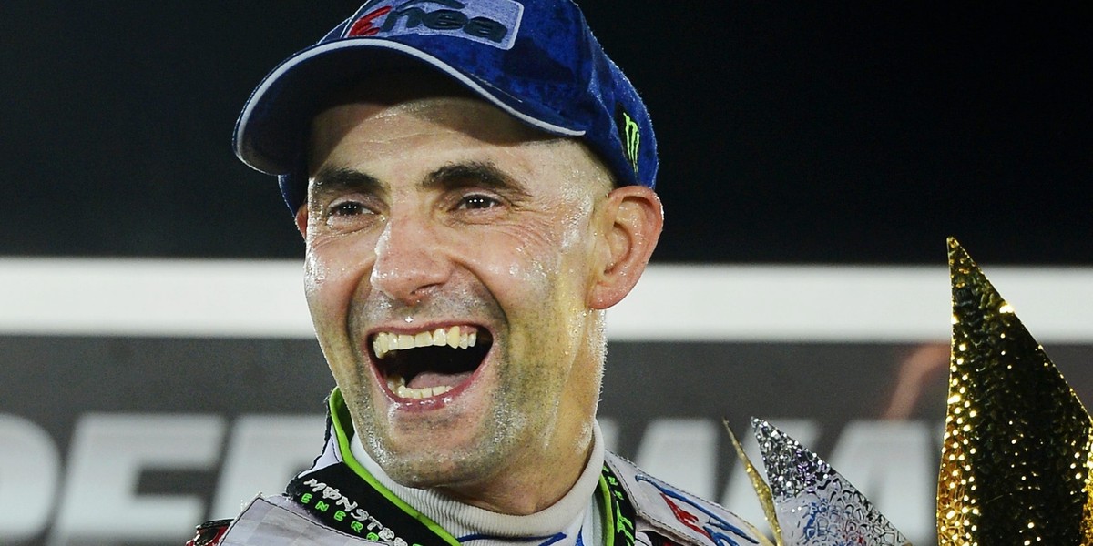 Tomasz Gollob