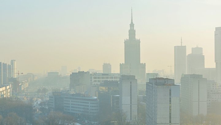 Warszawa