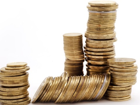 Słaby dolar, silny wzrost cen ropy - Komentarze
