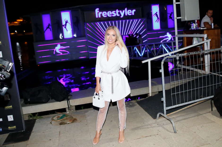 Teodora Džehverović