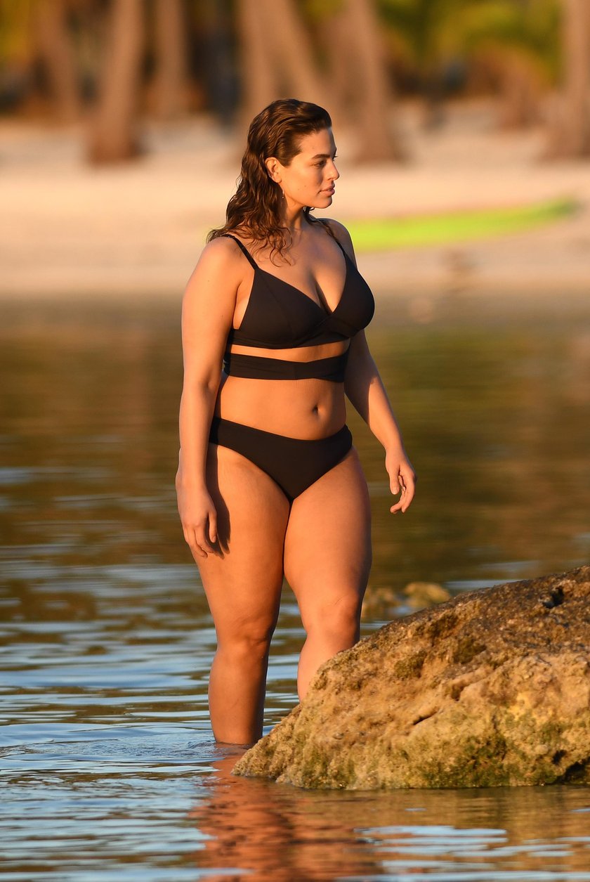 Ashley Graham