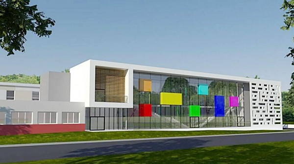 W budżecie Krakowa na 2024 r. znalazły się środki na nowe inwestycje w budynki oświatowe