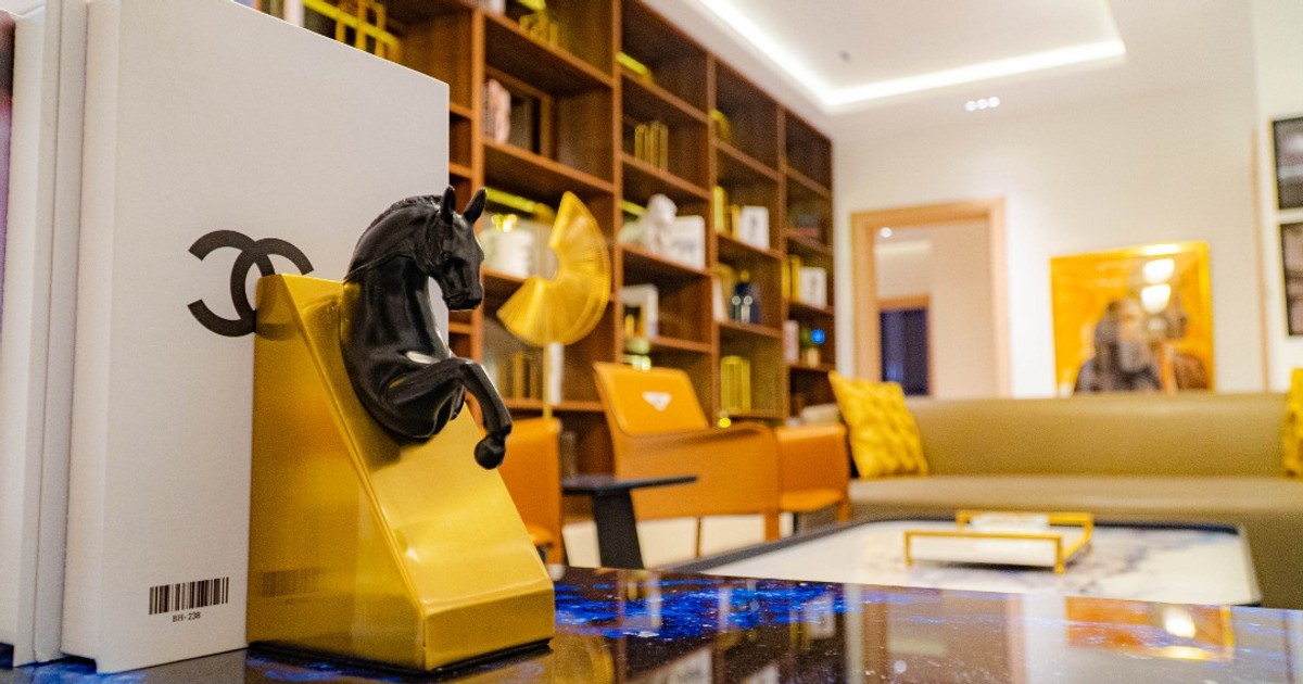 All short-let apartments are not the same: There is Sujimoto Residences and others - Vimarsana News