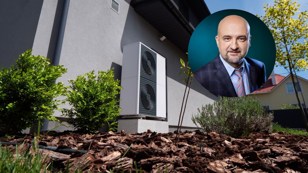 "Widzimy długofalowe korzyści". Ekspert Banku BNP Paribas o termomodernizacji