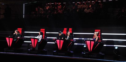 Gorące dziewczyny i wielkie show w "The Voice of Poland"