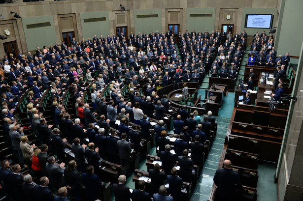 Grupiński: PO nie chce sześciu dni pracujących. To przekłamanie