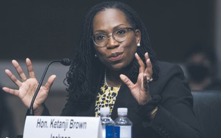 Pierwsza czarnoskóra prawniczka może zasiąść w Sądzie Najwyższym