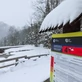 W Tatrach zamknięto kolejne szlaki. Wysokie zagrożenie lawinowe