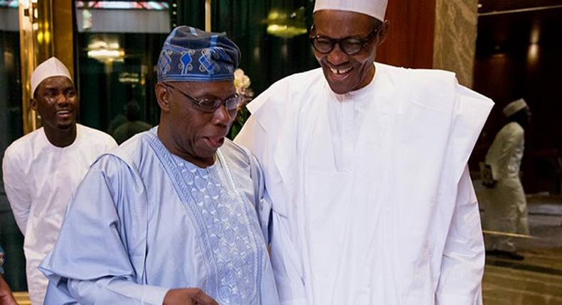 OBJ’s outcry against Buhari can’t enthrone his stooge - Yoruba Group