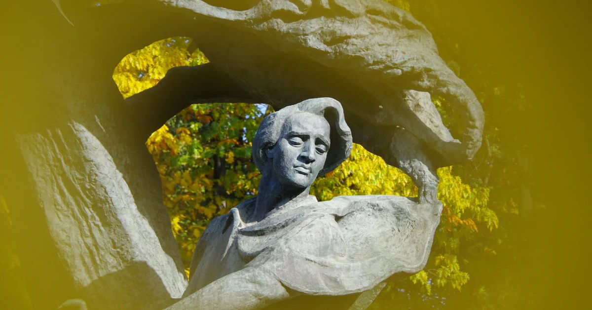 Fryderyk Chopin umierał cztery dni. Jak brzmiały jego ostatnie słowa?