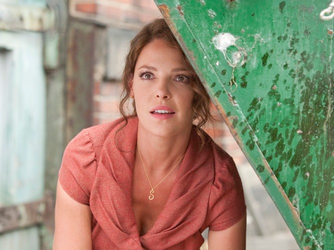 Jak upolować faceta