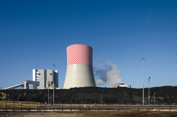 Elektrownia węglowa Jaworzno