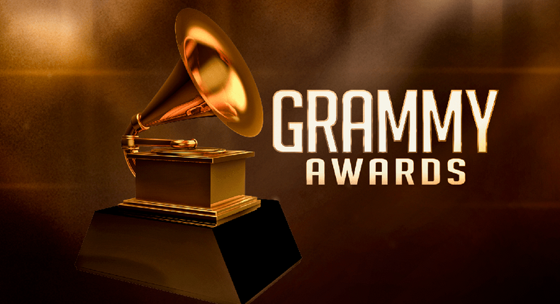 Grammy Awards statue