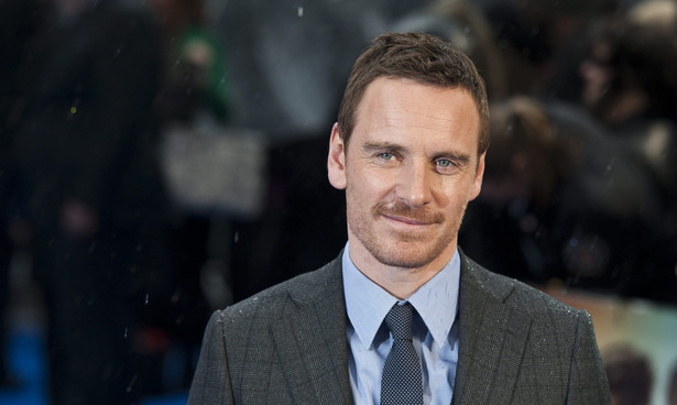 Michael Fassbender widzi światło między oceanami