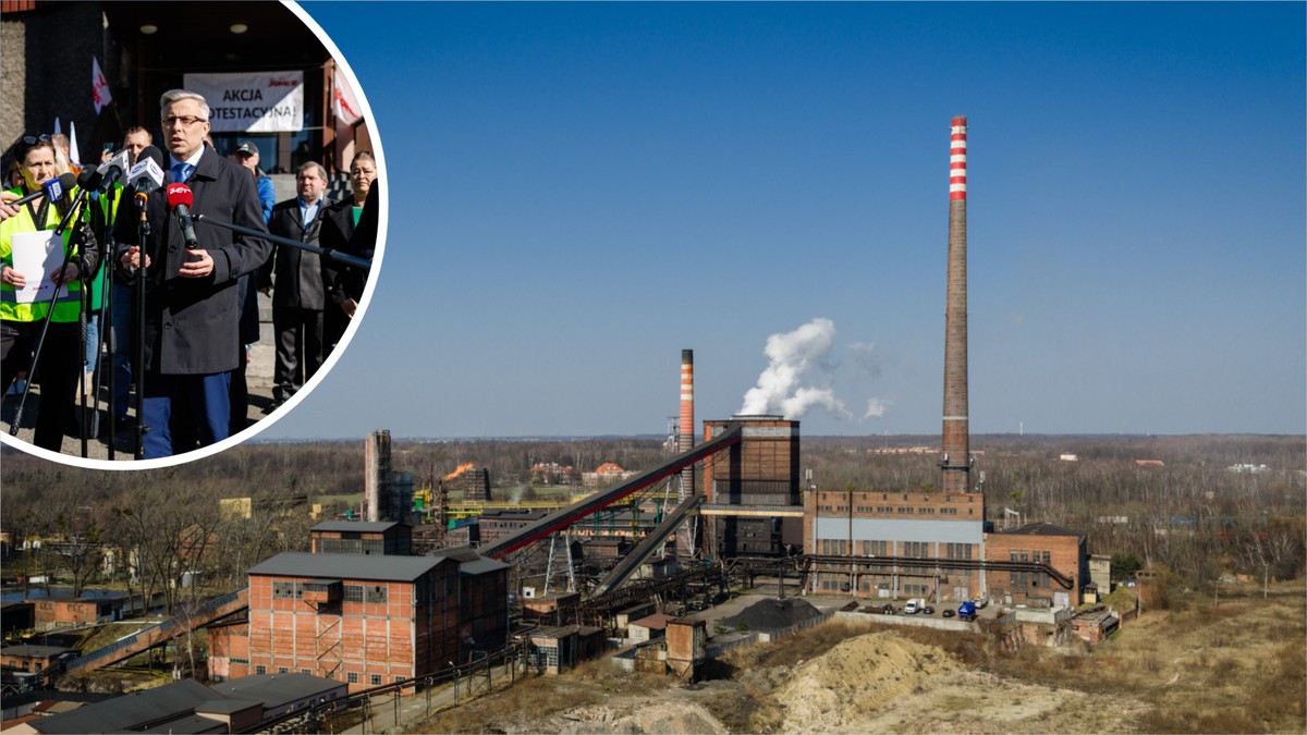 Zabrze walczy o koksownię. Miasto i szpital zostaną bez ogrzewania?